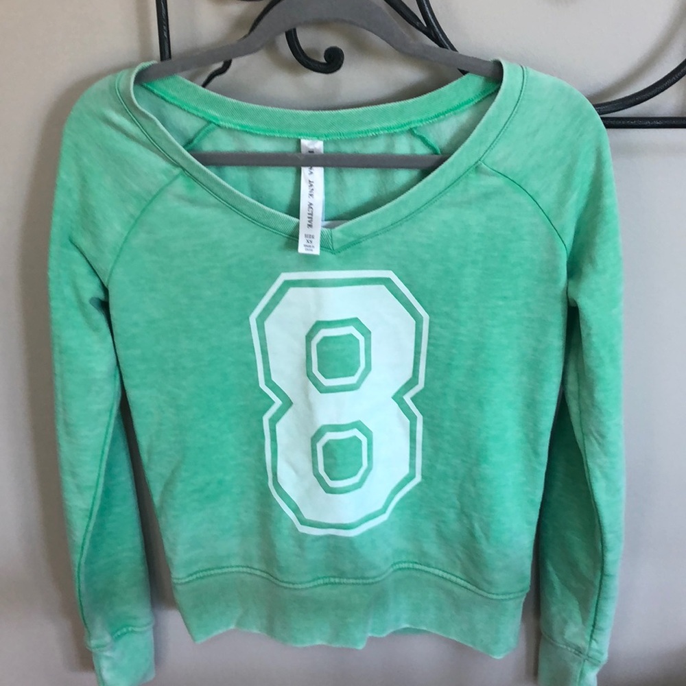 Sweatshirt